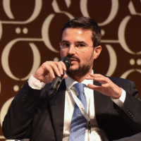 Patricio Azcárate Díaz de Losada